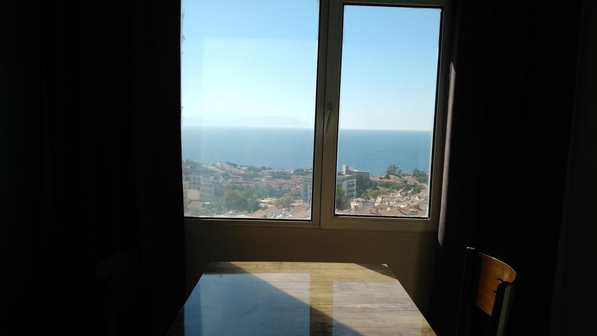 Otel Barış Kuşadası