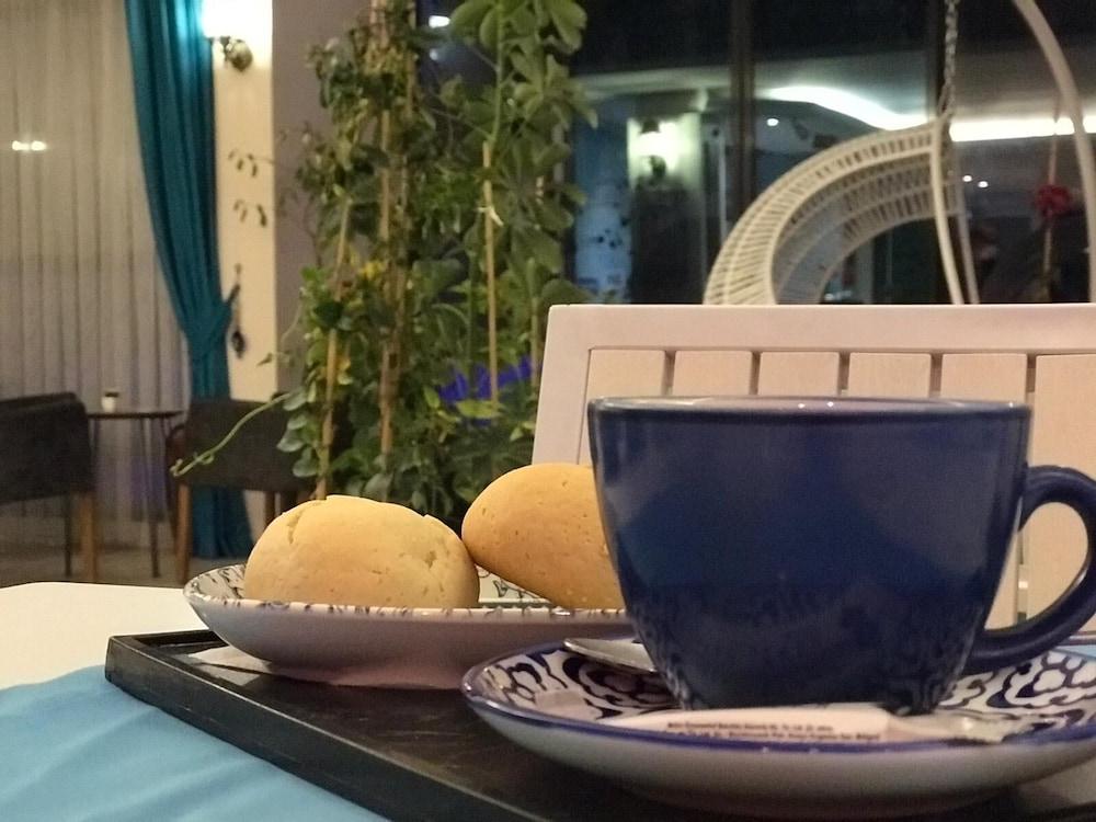 Otel Barış 2*