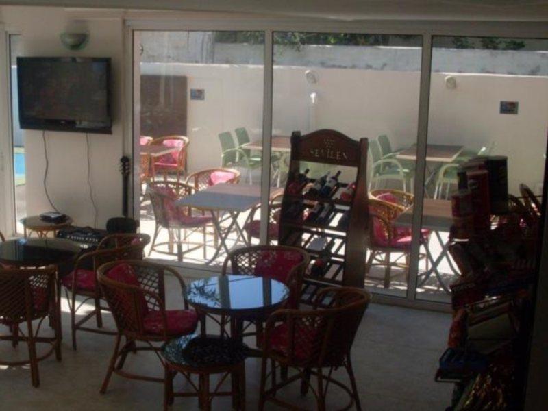 Otel Barış 2*