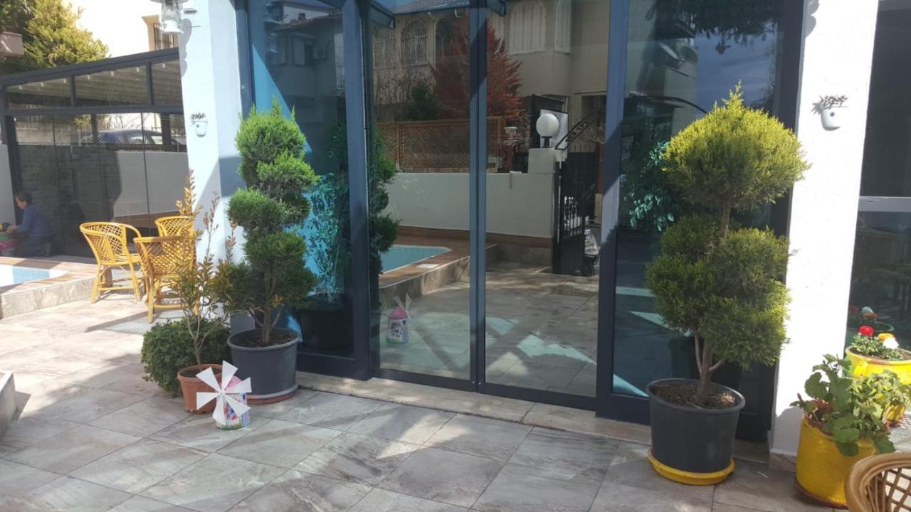 Barış Otel 2*