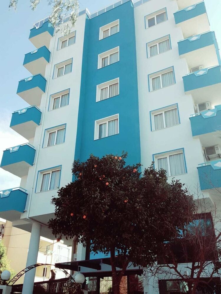 Otel Barış 2*